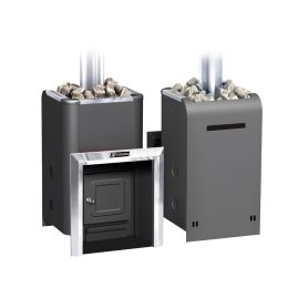 Печь для бани Ермак Уралочка 16